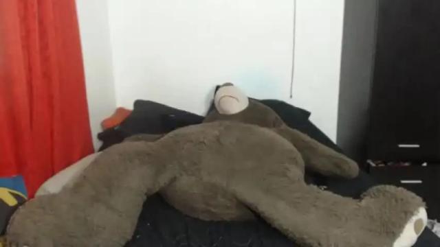 Image 3 of bubbles_star Stream on Chaturbate on 17 months ago