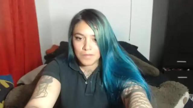 Image 4 of bubbles_star Stream on Chaturbate on 17 months ago