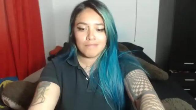 Image 7 of bubbles_star Stream on Chaturbate on 17 months ago