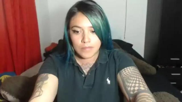Thumbnail 3, bubbles_star's Stream at Chaturbate, 17 months ago