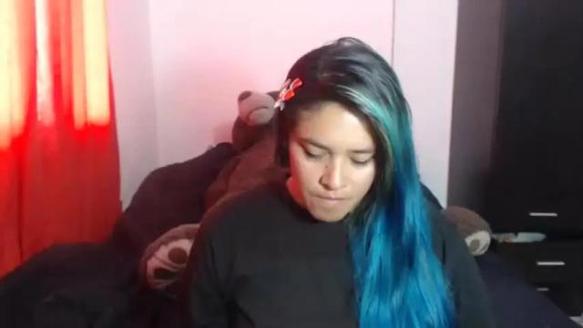 Thumbnail 1, bubbles_star's Stream at Chaturbate, 17 months ago