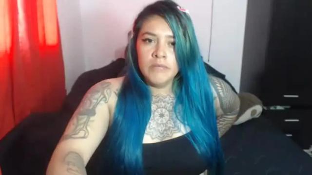 Image 10 of bubbles_star Stream on Chaturbate on 17 months ago