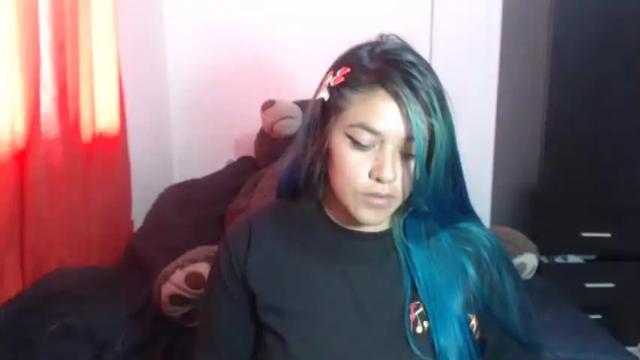 Image 2 of bubbles_star Stream on Chaturbate on 17 months ago