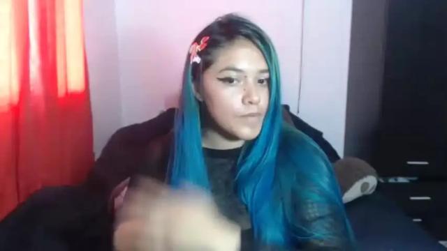 Image 4 of bubbles_star Stream on Chaturbate on 17 months ago