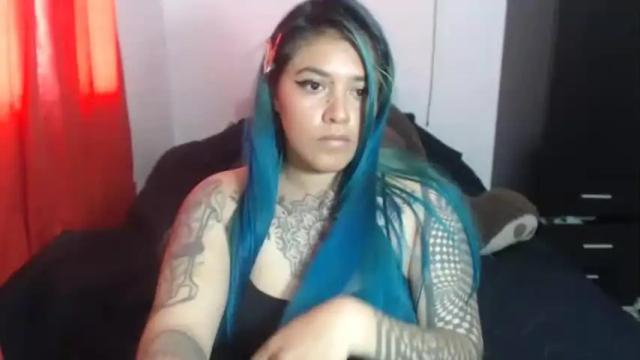 Thumbnail 3, bubbles_star's Stream at Chaturbate, 17 months ago