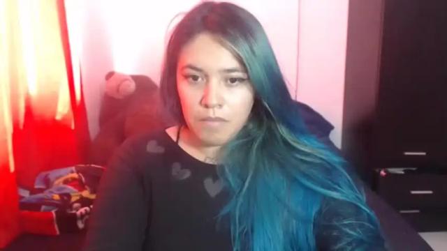 Thumbnail 1, bubbles_star's Stream at Chaturbate, 17 months ago