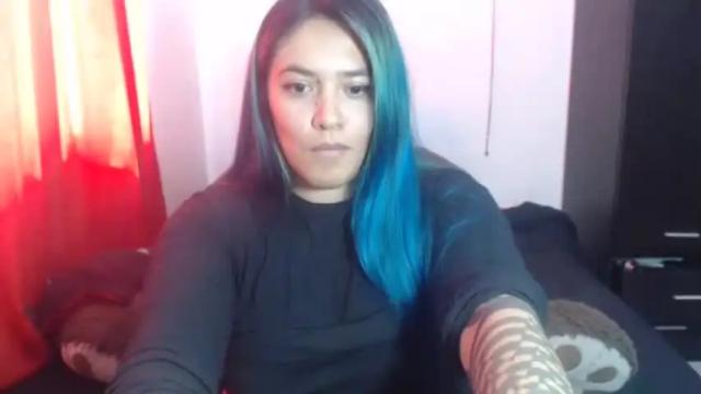 Image 10 of bubbles_star Stream on Chaturbate on 17 months ago