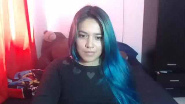 Image 2 of bubbles_star Stream on Chaturbate on 17 months ago