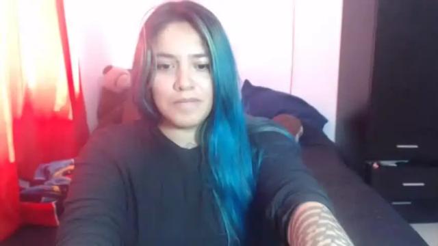 Image 3 of bubbles_star Stream on Chaturbate on 17 months ago