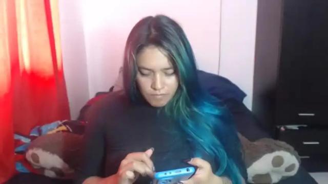 Thumbnail 2, bubbles_star's Stream at Chaturbate, 17 months ago