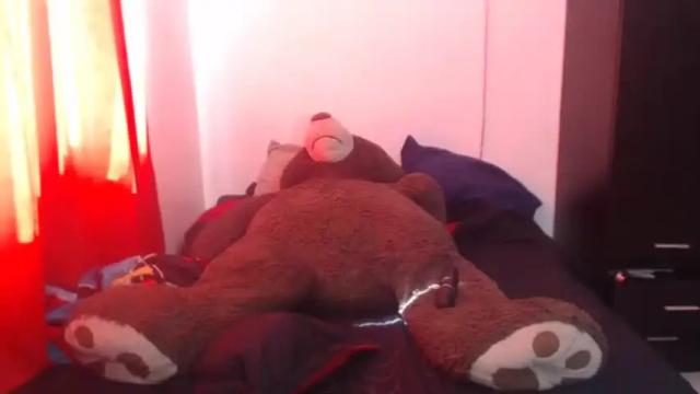Image 7 of bubbles_star Stream on Chaturbate on 17 months ago