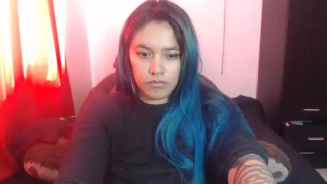 Image 8 of bubbles_star Stream on Chaturbate on 17 months ago