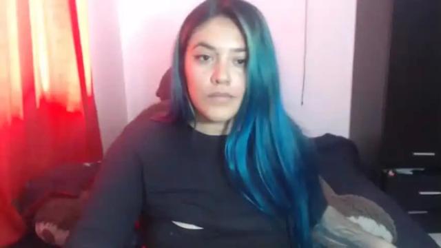 Thumbnail 3, bubbles_star's Stream at Chaturbate, 17 months ago