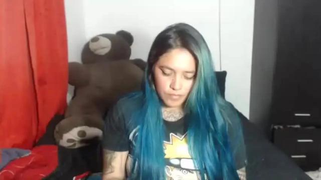 Thumbnail 1, bubbles_star's Stream at Chaturbate, 17 months ago