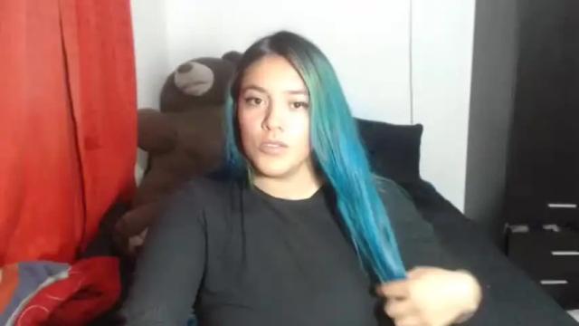 Image 10 of bubbles_star Stream on Chaturbate on 17 months ago