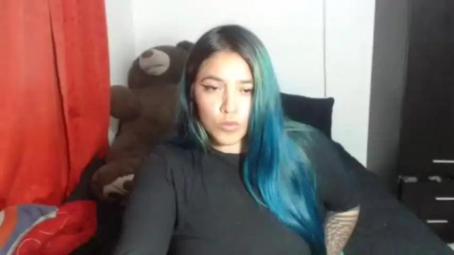 Image 11 of bubbles_star Stream on Chaturbate on 17 months ago