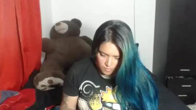 Image 2 of bubbles_star Stream on Chaturbate on 17 months ago