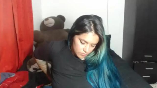 Image 3 of bubbles_star Stream on Chaturbate on 17 months ago