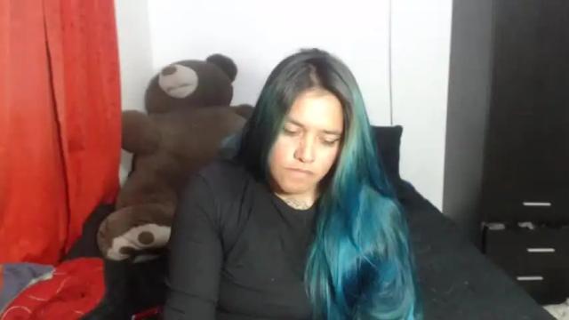 Image 4 of bubbles_star Stream on Chaturbate on 17 months ago