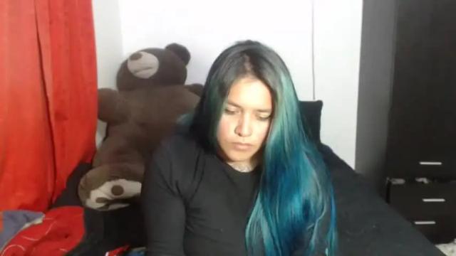 Thumbnail 2, bubbles_star's Stream at Chaturbate, 17 months ago