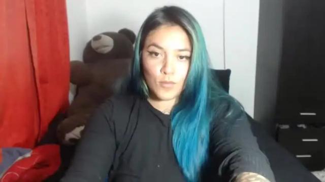 Image 6 of bubbles_star Stream on Chaturbate on 17 months ago