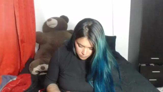 Image 7 of bubbles_star Stream on Chaturbate on 17 months ago