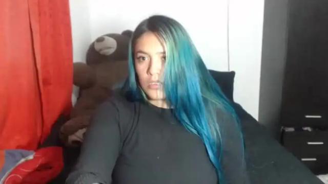 Image 8 of bubbles_star Stream on Chaturbate on 17 months ago