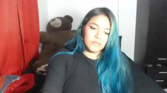 Thumbnail 3, bubbles_star's Stream at Chaturbate, 17 months ago