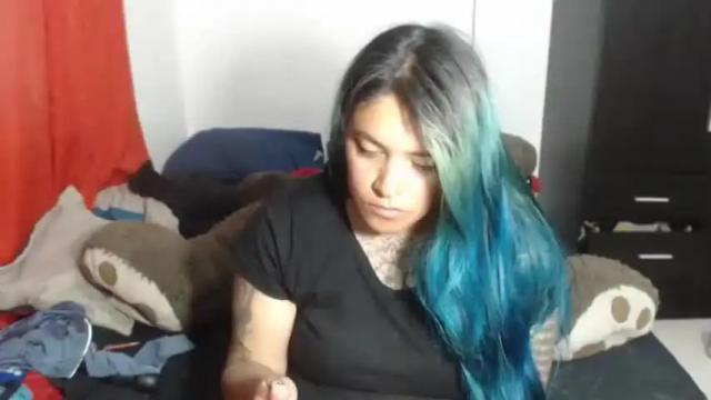 Thumbnail 1, bubbles_star's Stream at Chaturbate, 17 months ago