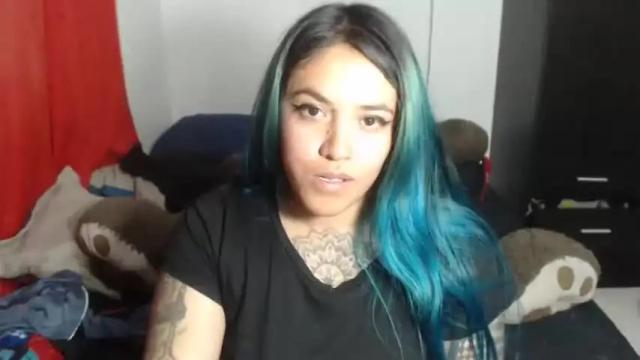 Image 10 of bubbles_star Stream on Chaturbate on 17 months ago