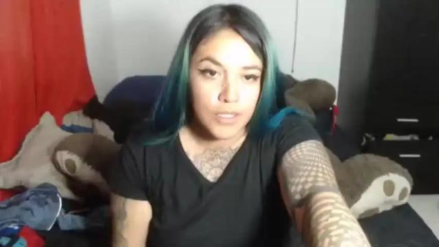 Image 11 of bubbles_star Stream on Chaturbate on 17 months ago