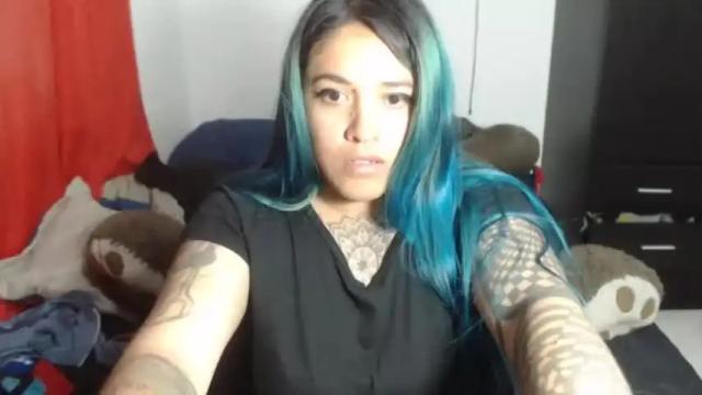 Image 12 of bubbles_star Stream on Chaturbate on 17 months ago