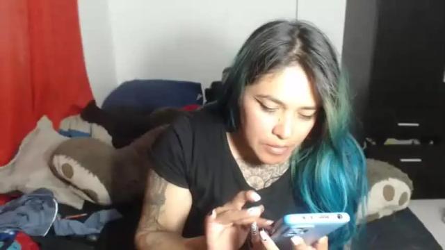Image 2 of bubbles_star Stream on Chaturbate on 17 months ago