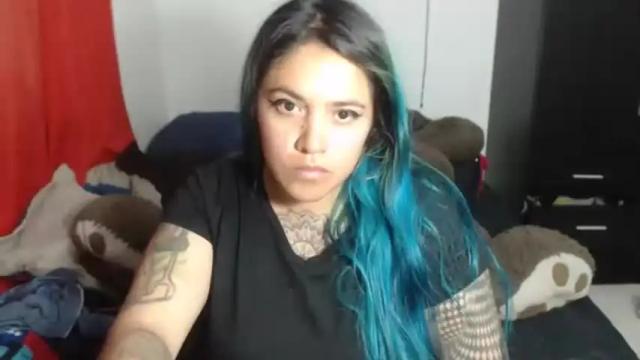 Image 3 of bubbles_star Stream on Chaturbate on 17 months ago
