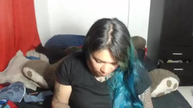 Image 4 of bubbles_star Stream on Chaturbate on 17 months ago