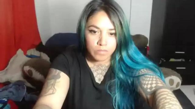 Thumbnail 2, bubbles_star's Stream at Chaturbate, 17 months ago