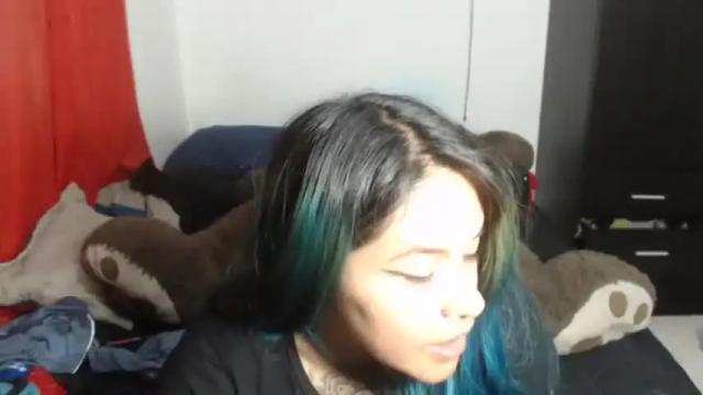 Image 6 of bubbles_star Stream on Chaturbate on 17 months ago