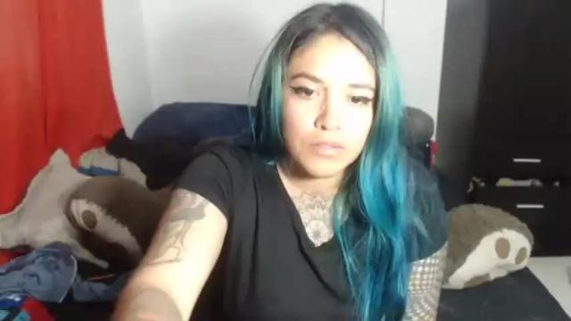 Image 7 of bubbles_star Stream on Chaturbate on 17 months ago