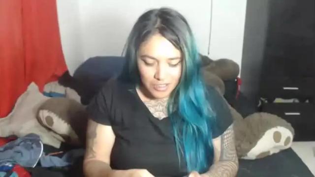 Image 8 of bubbles_star Stream on Chaturbate on 17 months ago