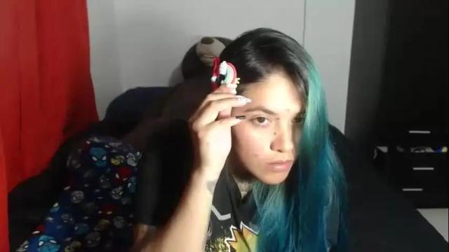 Image 2 of bubbles_star Stream on Chaturbate on 17 months ago