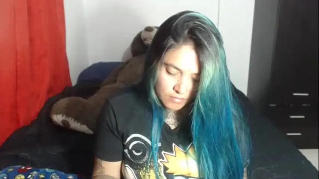 Image 4 of bubbles_star Stream on Chaturbate on 17 months ago