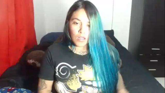 Thumbnail 2, bubbles_star's Stream at Chaturbate, 17 months ago