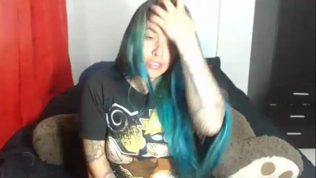 Image 6 of bubbles_star Stream on Chaturbate on 17 months ago