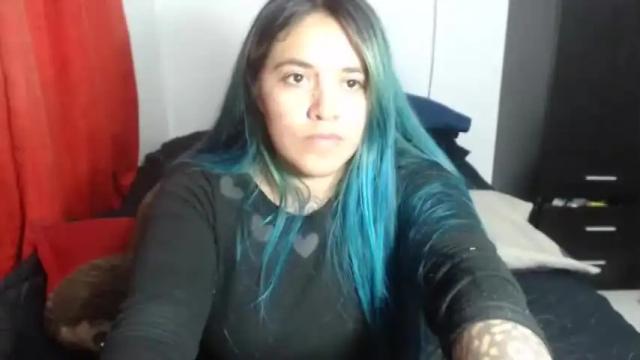 Image 10 of bubbles_star Stream on Chaturbate on 16 months ago