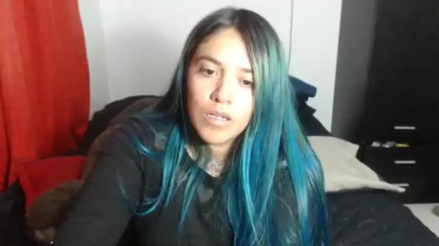 Image 11 of bubbles_star Stream on Chaturbate on 16 months ago