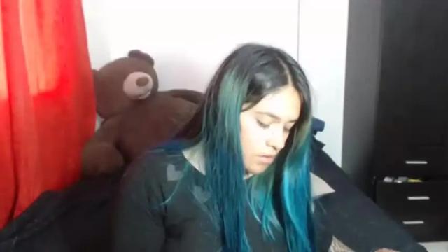 Image 2 of bubbles_star Stream on Chaturbate on 16 months ago