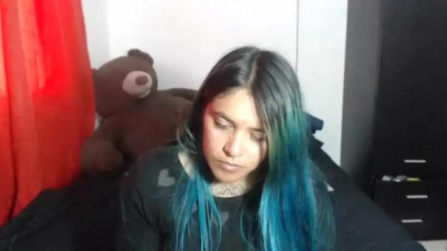 Image 4 of bubbles_star Stream on Chaturbate on 16 months ago