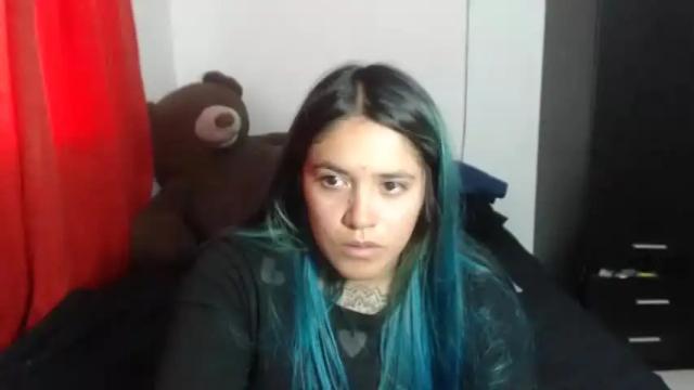 Thumbnail 2, bubbles_star's Stream at Chaturbate, 16 months ago