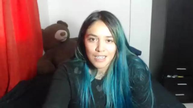 Image 6 of bubbles_star Stream on Chaturbate on 16 months ago