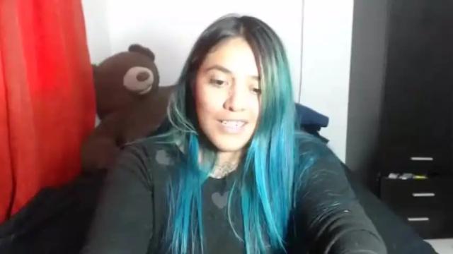 Image 7 of bubbles_star Stream on Chaturbate on 16 months ago
